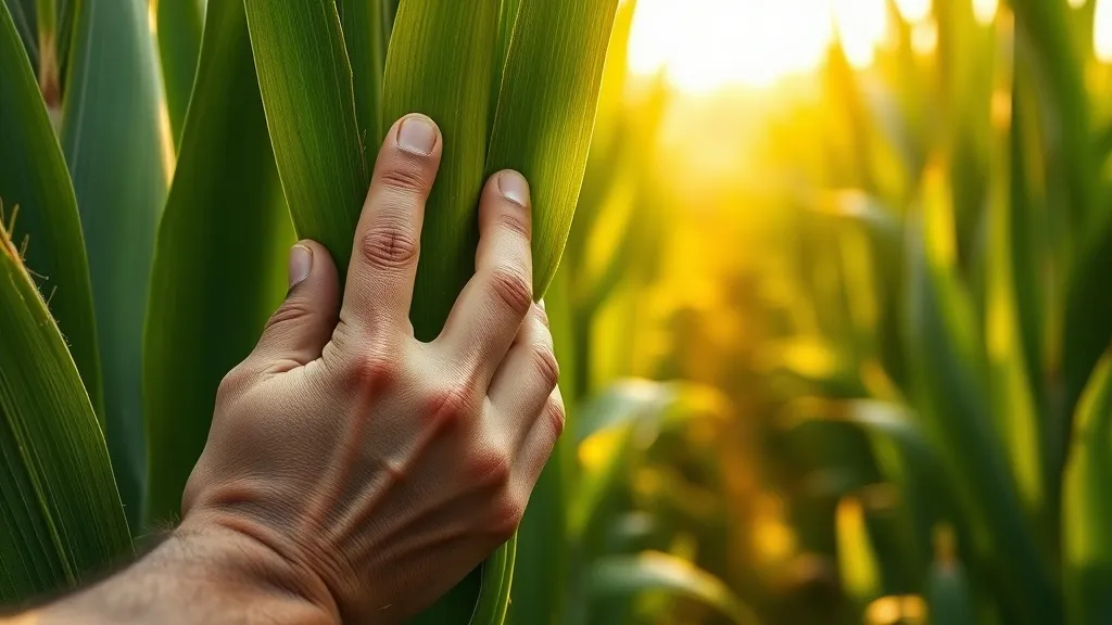 Dream symbol: green maize: demographics: Dreamers with Food Insecurity Concerns