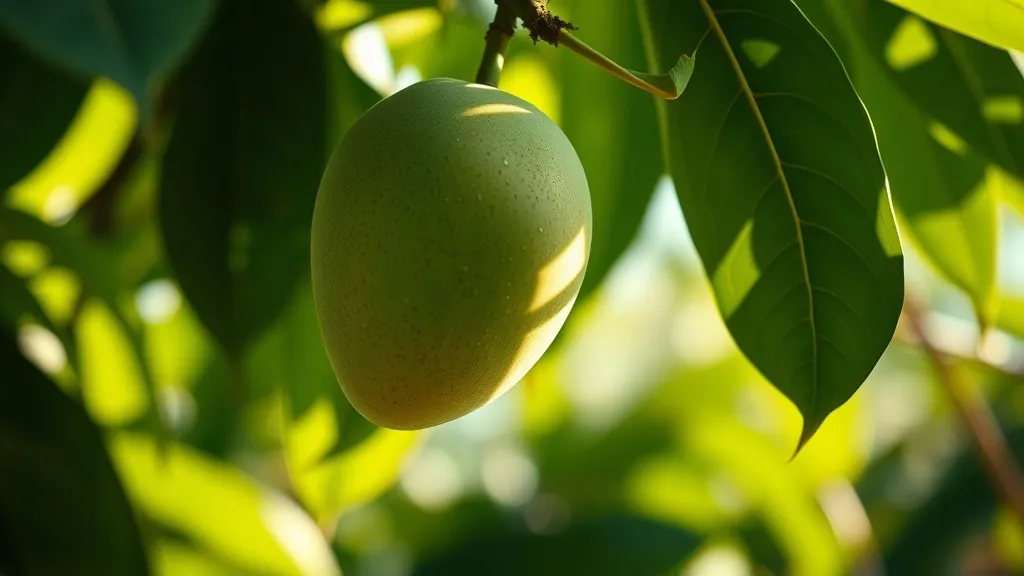 Green Mangoes in Dreams: Unripe Potential?