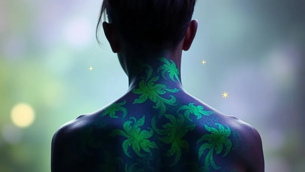Dream symbol: green and purple back: demographics: Dream Enthusiasts and Green and Purple Back Interpretations