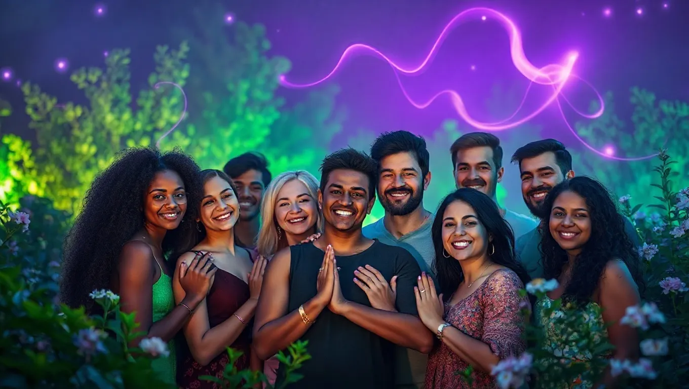 Dream symbol: green and purple colors: demographics: LGBTQ+ Community and Dreams Involving Green and Purple Colors Dream symbol: green and purple colors: demographics: LGBTQ+ Community and Dreams Involving Green and Purple Colors