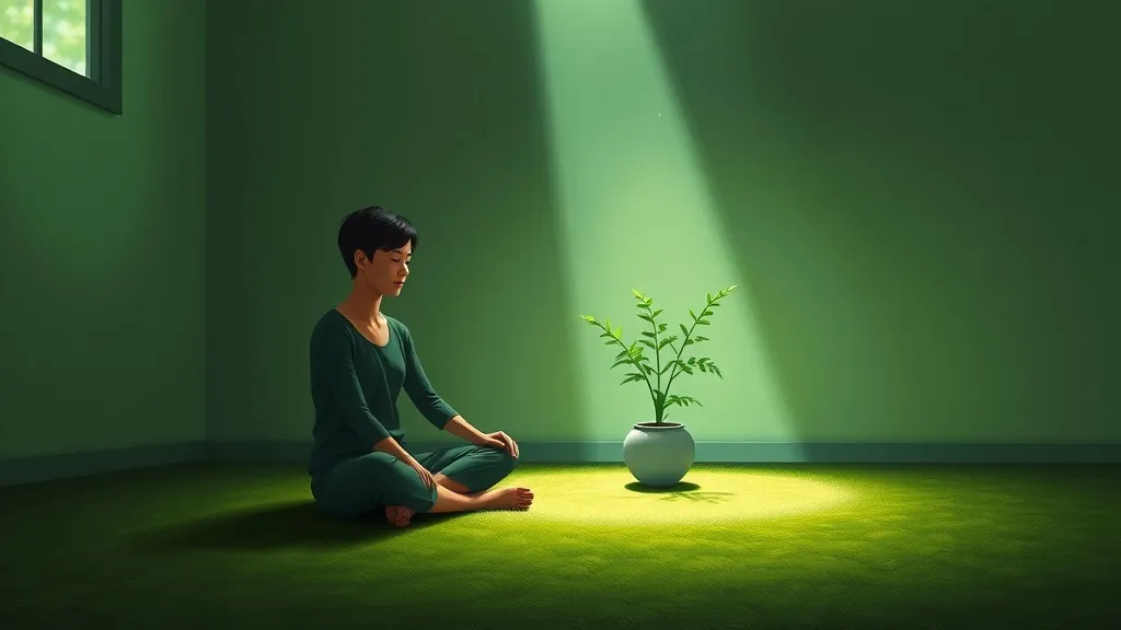 Dream symbol: green room: demographics: Green Room Dreams: Individuals in Healing