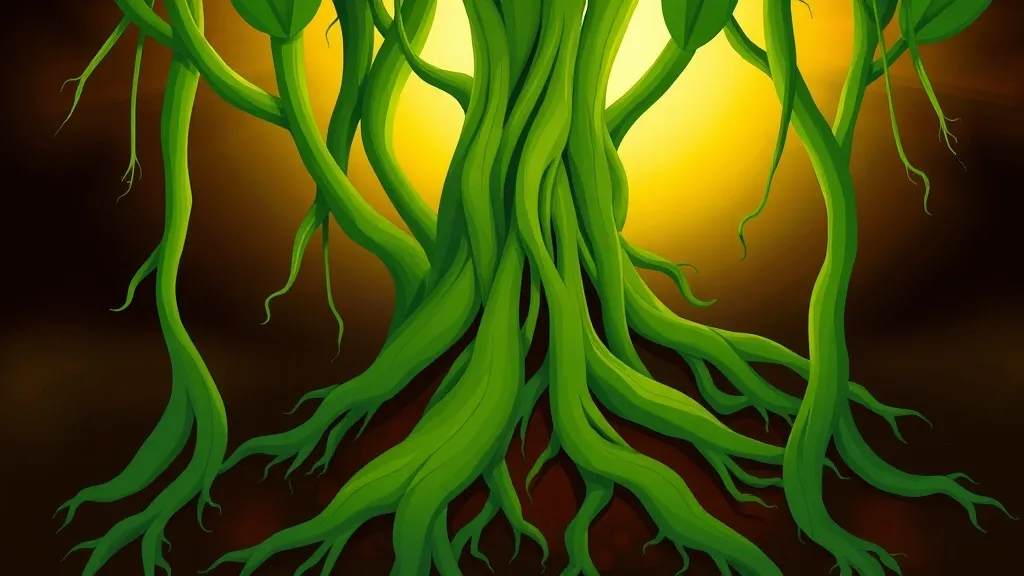 Dream symbol: green roots: demographics: Green Roots Dream Analysis: Artists & Creative Individuals