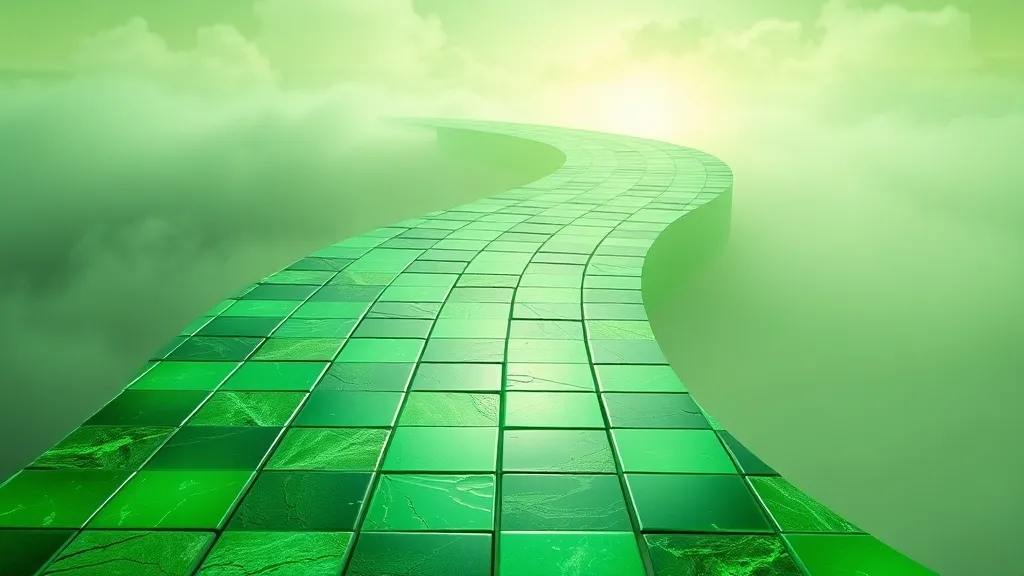 Dream symbol: green tile: demographics: Those Seeking Spiritual Growth or Enlightenment