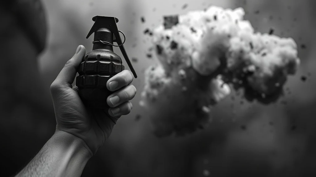 Dream symbol: grenade: demographics: Individuals with a History of Violence and Trauma