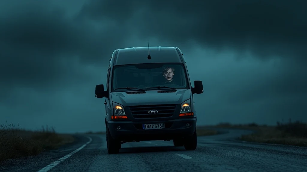 Dream symbol: grey and black van: demographics: People with Anxiety or Stress