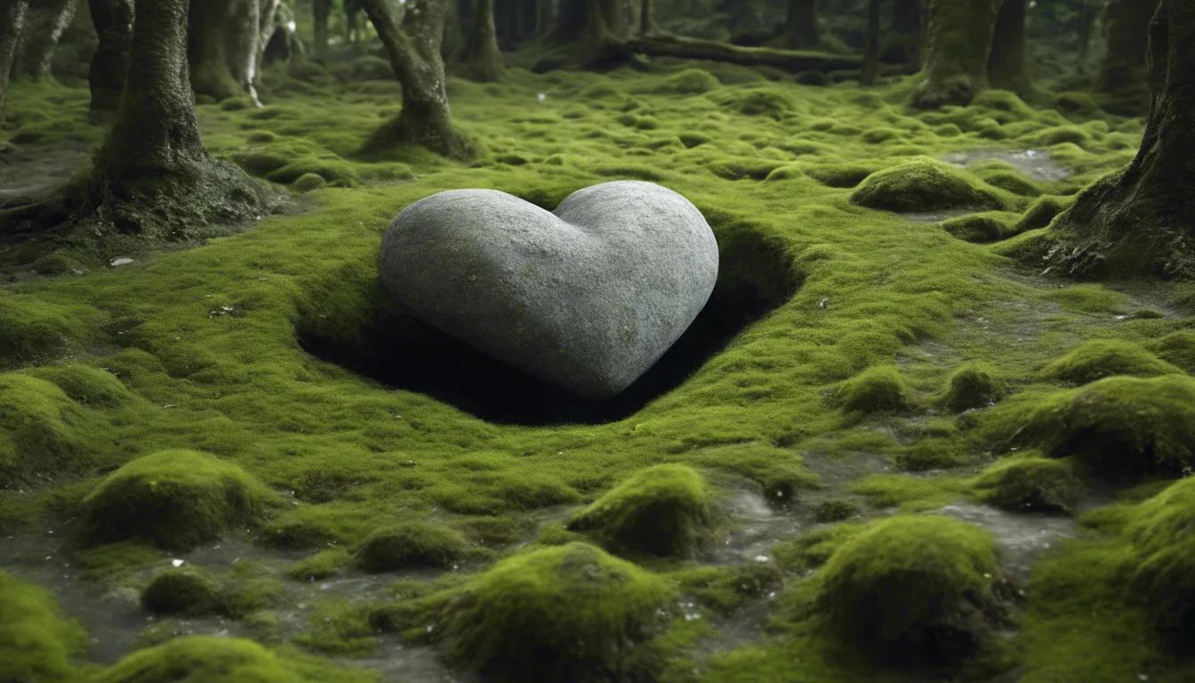 Grey Coloured Stone Dream Symbolism & Interpretation
