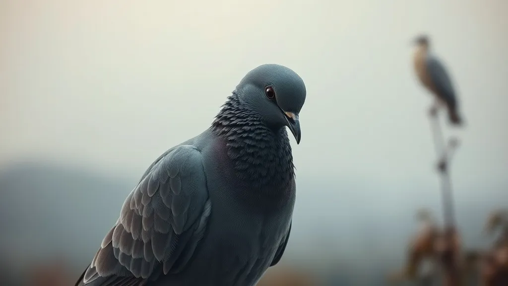 Dream symbol: grey dove: demographics: Individuals with Anxiety or Depression