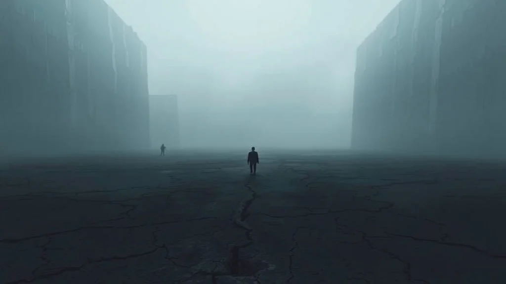 Dream symbol: grey environment: demographics: Those Dealing with Depression or Anxiety