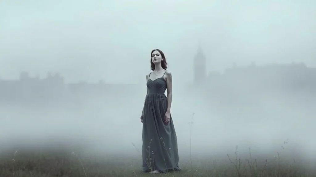 Grey Environment: Dream Meaning and Symbolism
