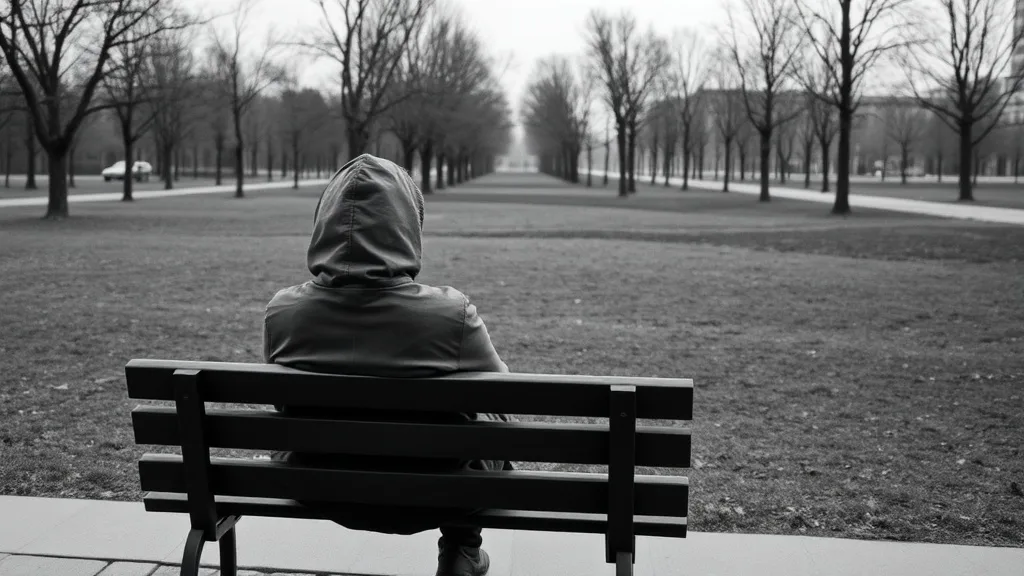 Dream symbol: grey environment: symbolism: Emotional Indifference