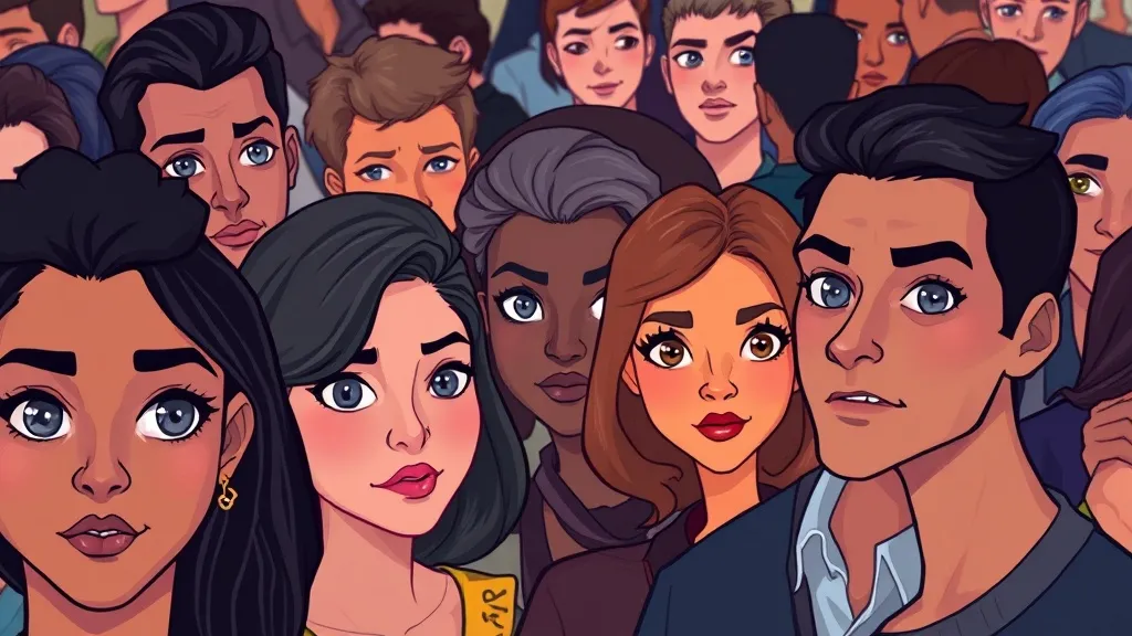 Dream symbol: grey eyes: demographics: Grey Eyes Dreamers: Extroverts