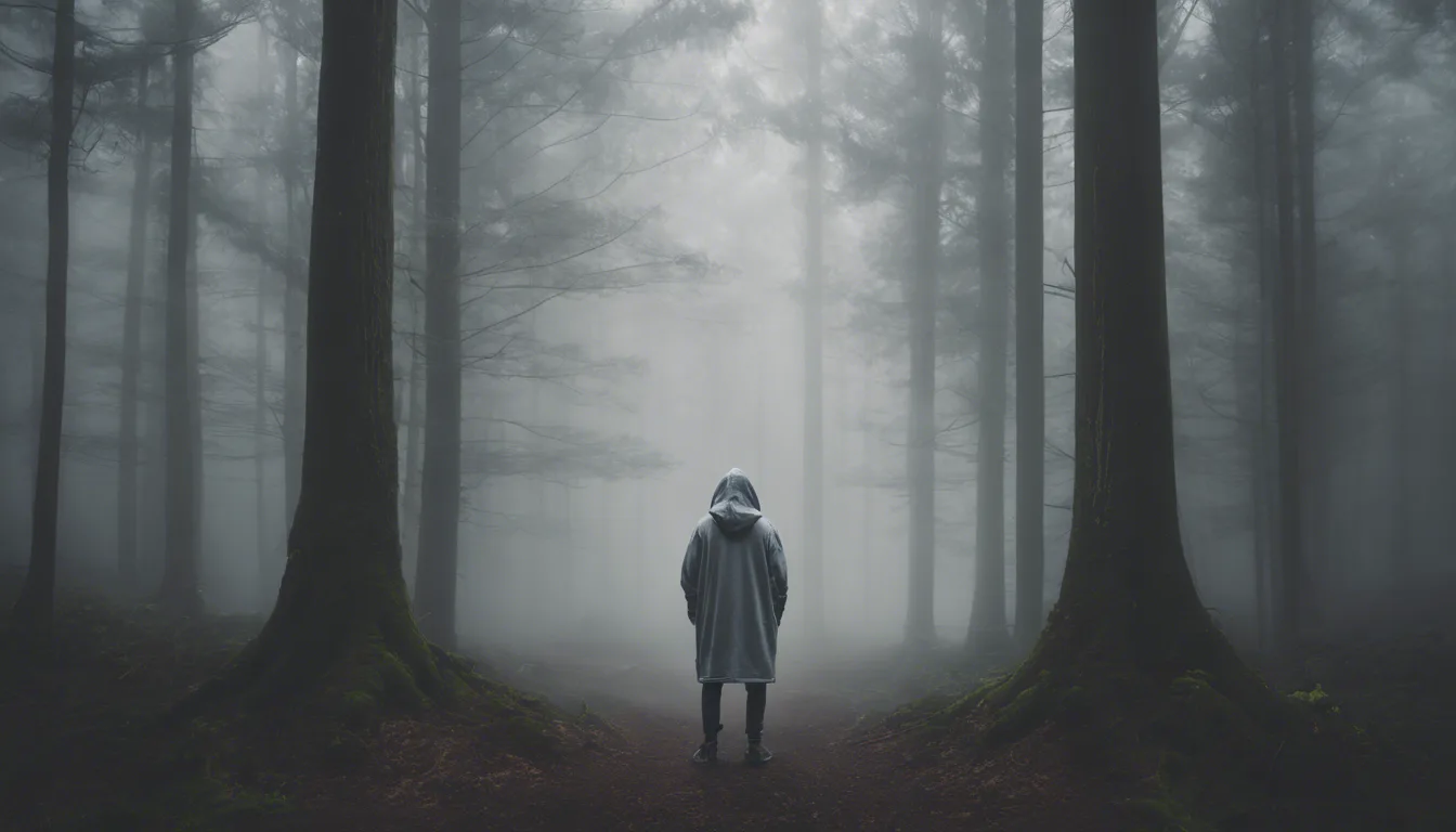 Grey Hoodies in Dreams: Unraveling Their Meaning and Significance