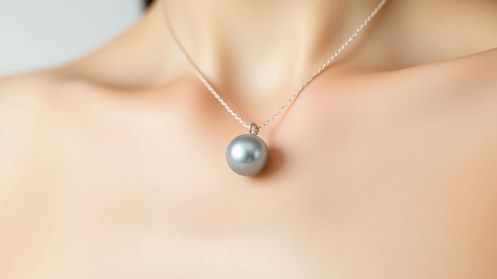 Unraveling the Enigma: Grey Necklace in Dreams