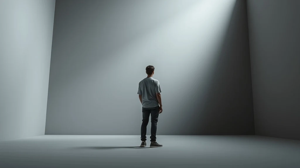Dream symbol: grey room: demographics: People with Creative or Artistic Inclinations