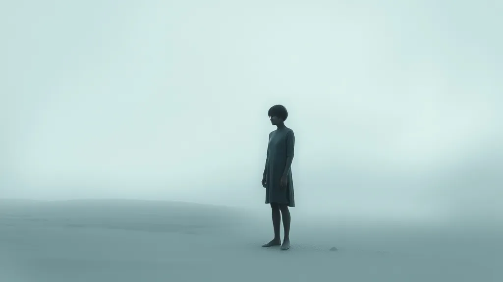 Grey Scenery in Dreams: What Does It Mean?