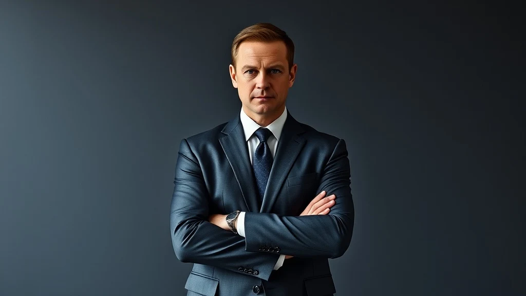 Dream symbol: grey suit man: symbolism: Authority and Power
