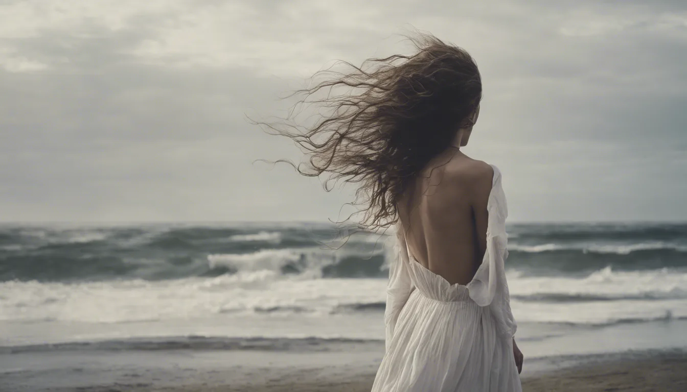 Dream symbol: grief comes in waves: symbolism: Seeking Support and Guidance