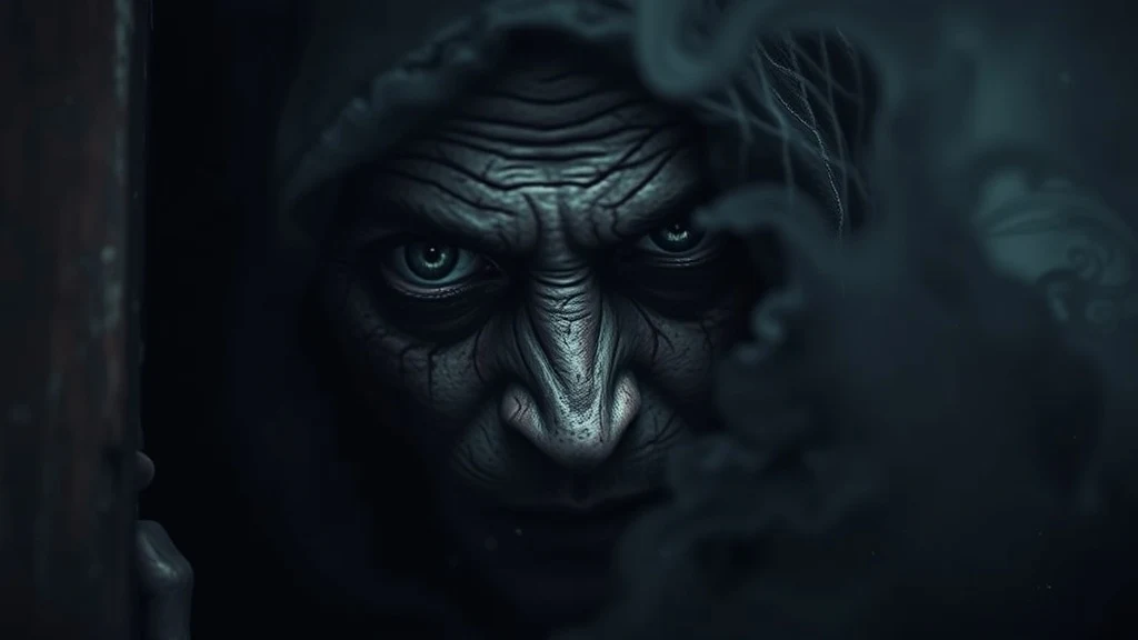 Dream symbol: grime: intro