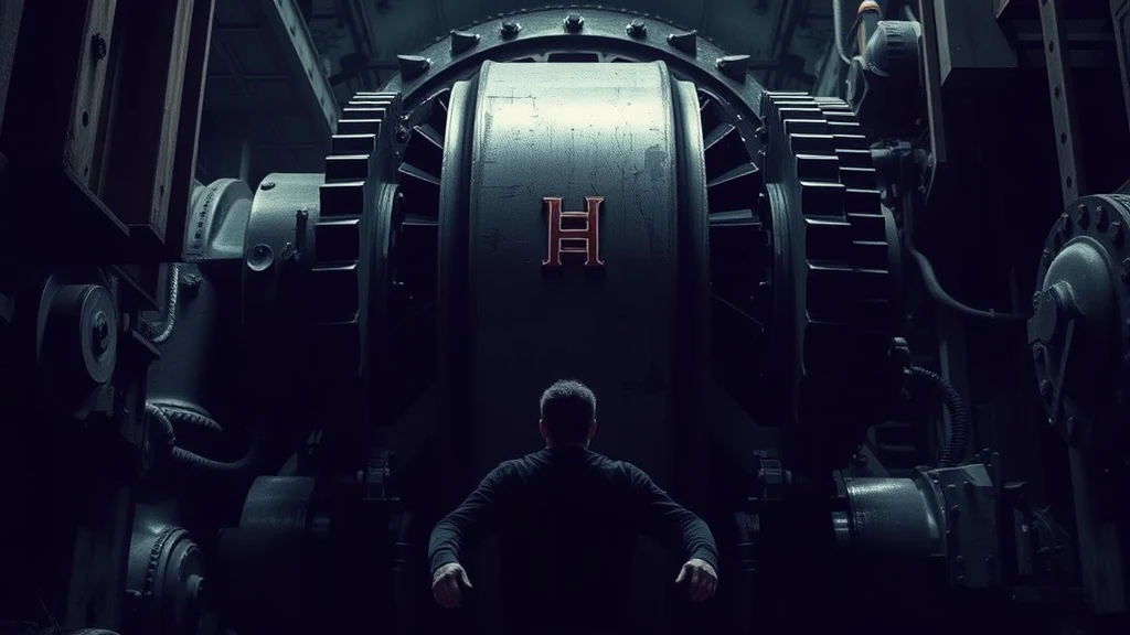 Grinding Engine Dream Meaning: Delving into Its Interpretation