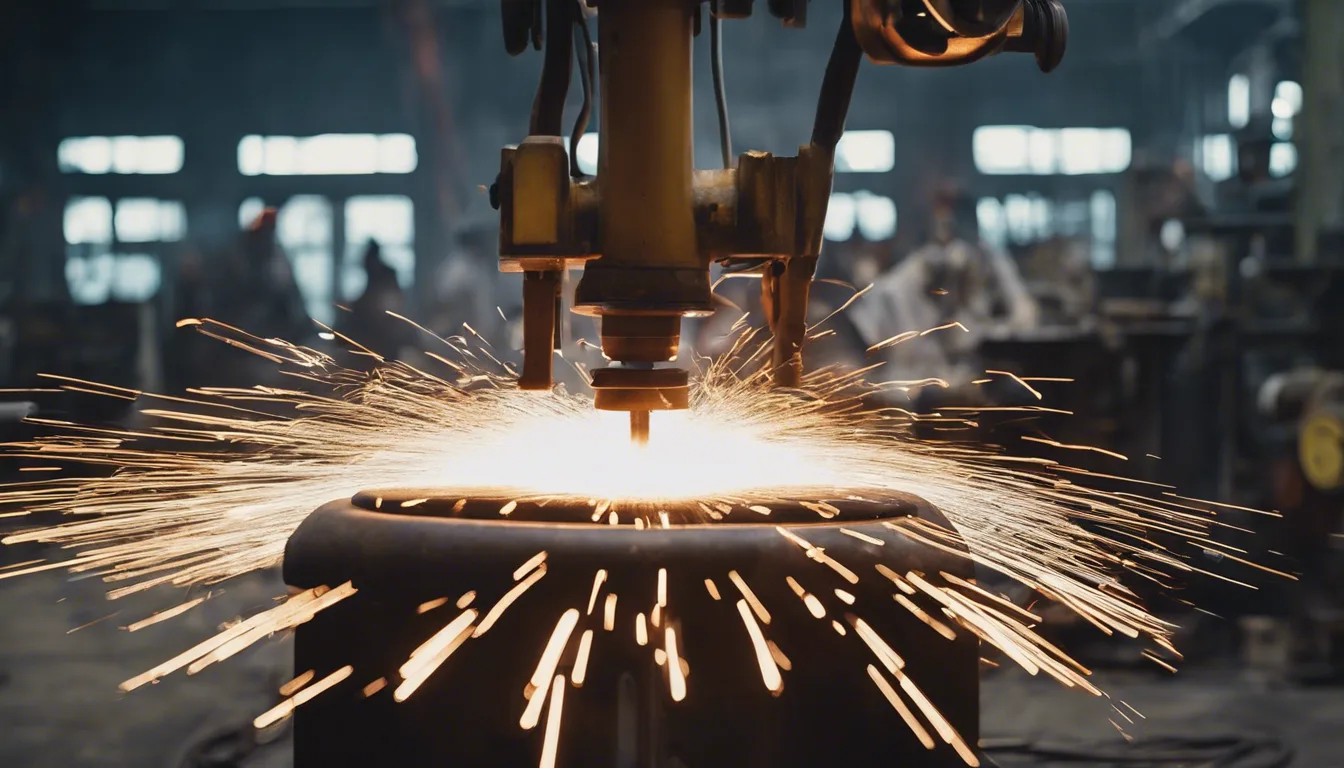 Dream symbol: grinding machine: intro