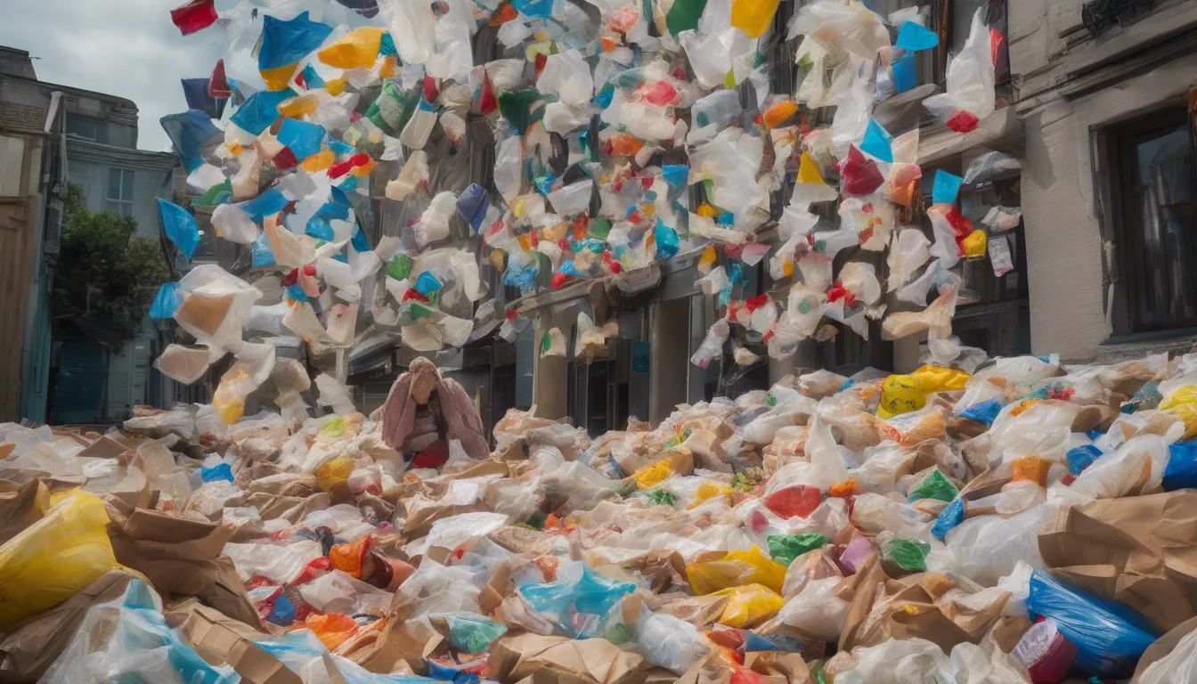 Dream symbol: grocery bags: intro