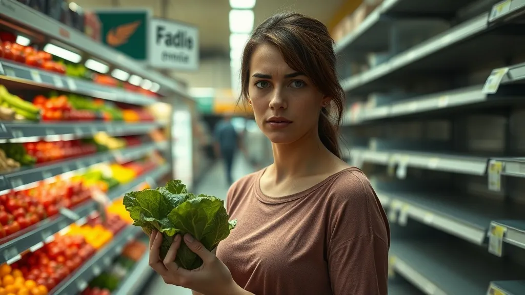 Dream symbol: grocery items: demographics: People Facing Life Transitions and Grocery Dreams