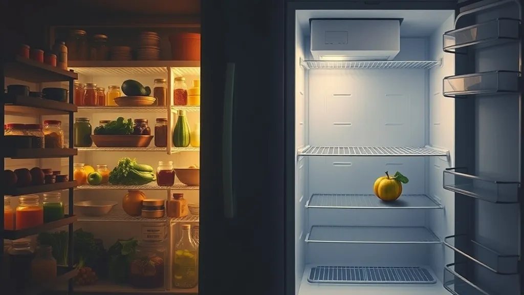 Dream symbol: grocery items: symbolism: Daily Needs and Responsibilities