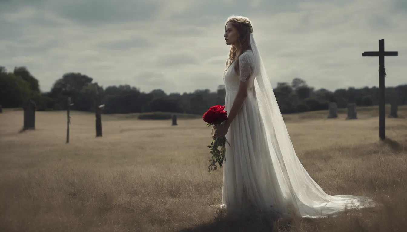 Groom's Death Dream Interpretation: Unveiling Hidden Meanings