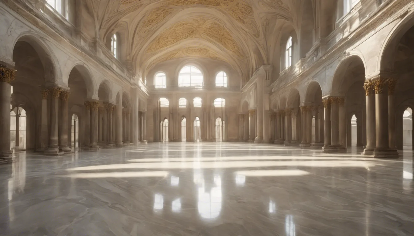 Unveiling the Mysteries: Ground Floor Dream Symbolism and Its Deeper Insights
