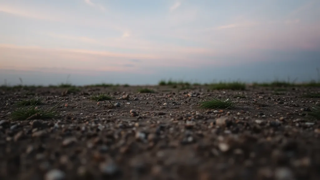 Ground Shot in Dreams: Symbolism, Meaning & Interpretation