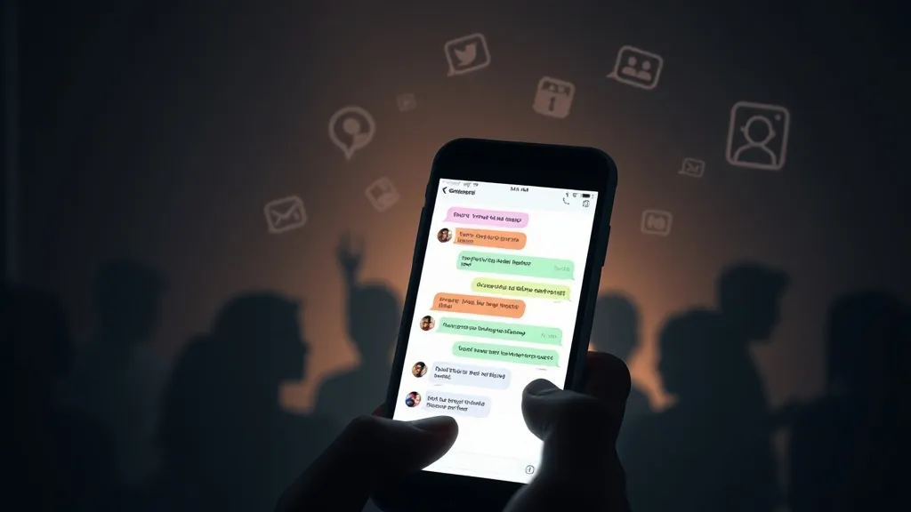 Dream symbol: group text: intro