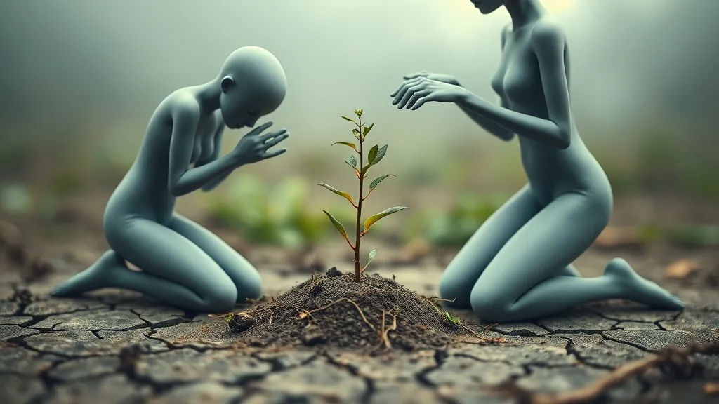 Dream symbol: growing attempt: demographics: People Navigating Relationships