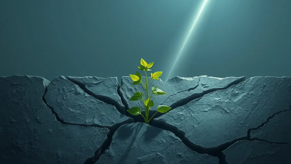 Growing Attempts: Unlocking Dream Symbolism