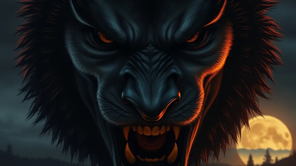 Growling Wildly: Unlocking Your Dream's Hidden Message