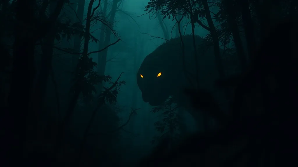 Dream symbol: growling like a wild animal: scenarios: Dream About Unidentifiable Wild Animal Growling