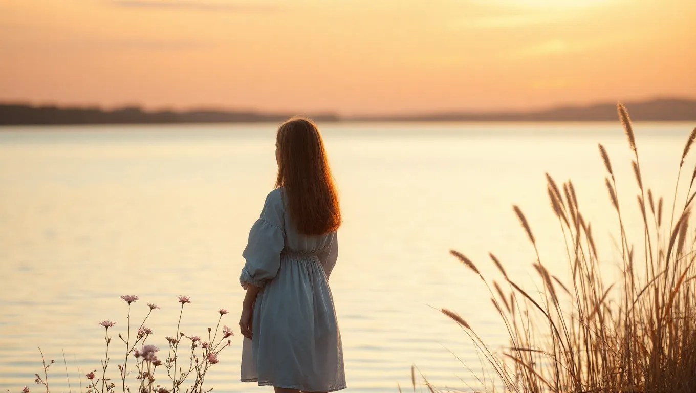 Dream symbol: grown girl: intro Dream symbol: grown girl: intro