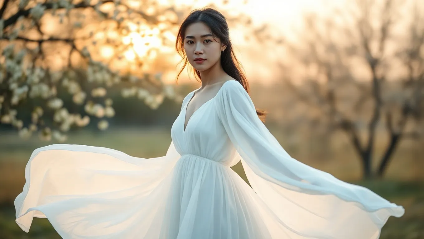 Dream symbol: grown girl: scenarios: Dream about a Grown Girl Wearing White Dream symbol: grown girl: scenarios: Dream about a Grown Girl Wearing White