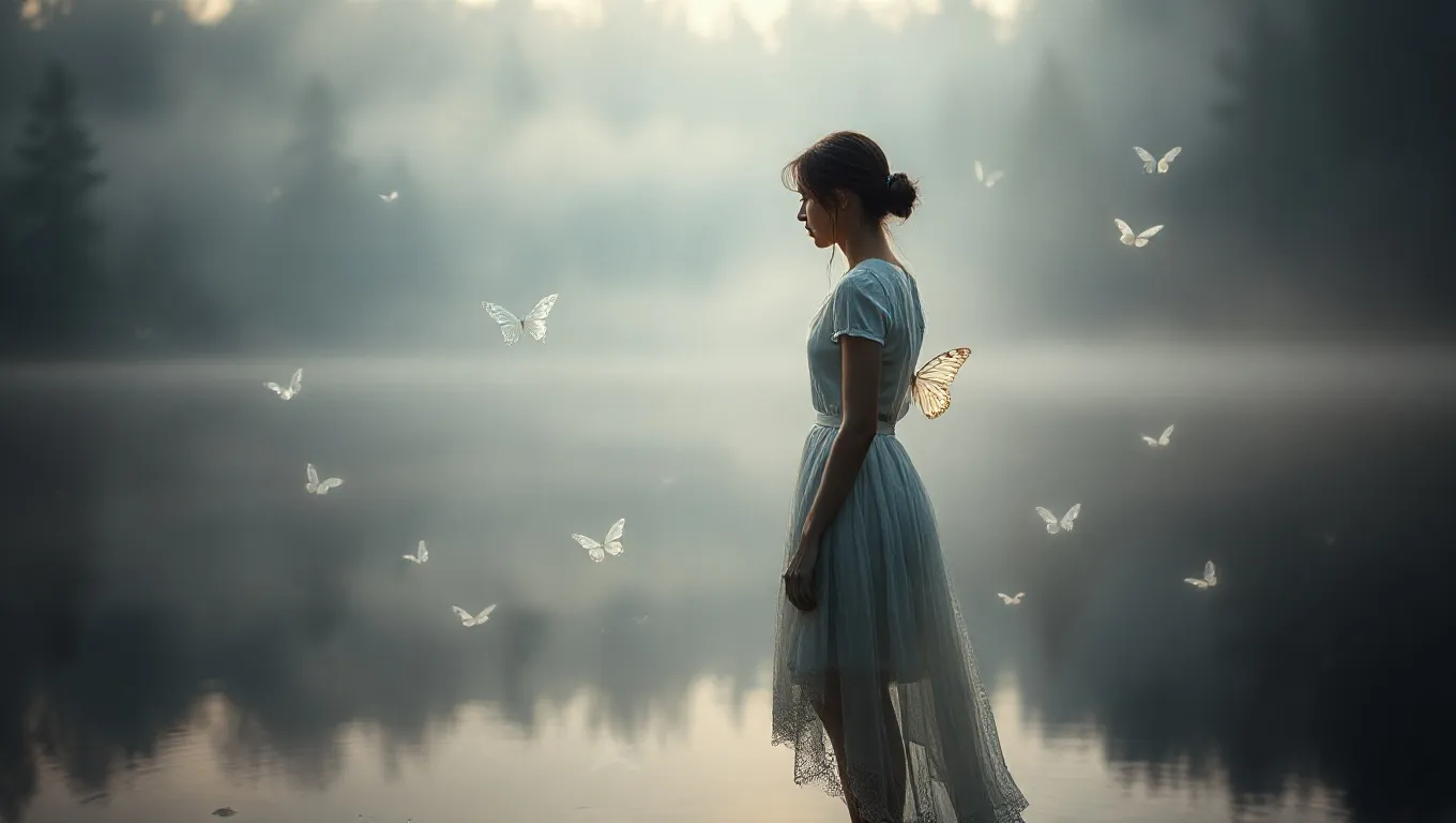 Dream symbol: grown girl: symbolism: Sign of Identity Exploration and Self-discovery Dream symbol: grown girl: symbolism: Sign of Identity Exploration and Self-discovery