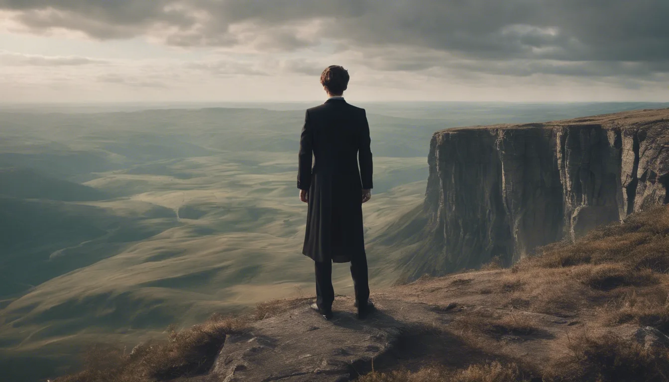 Grown Up in Dream: Delving into the Hidden Meaning