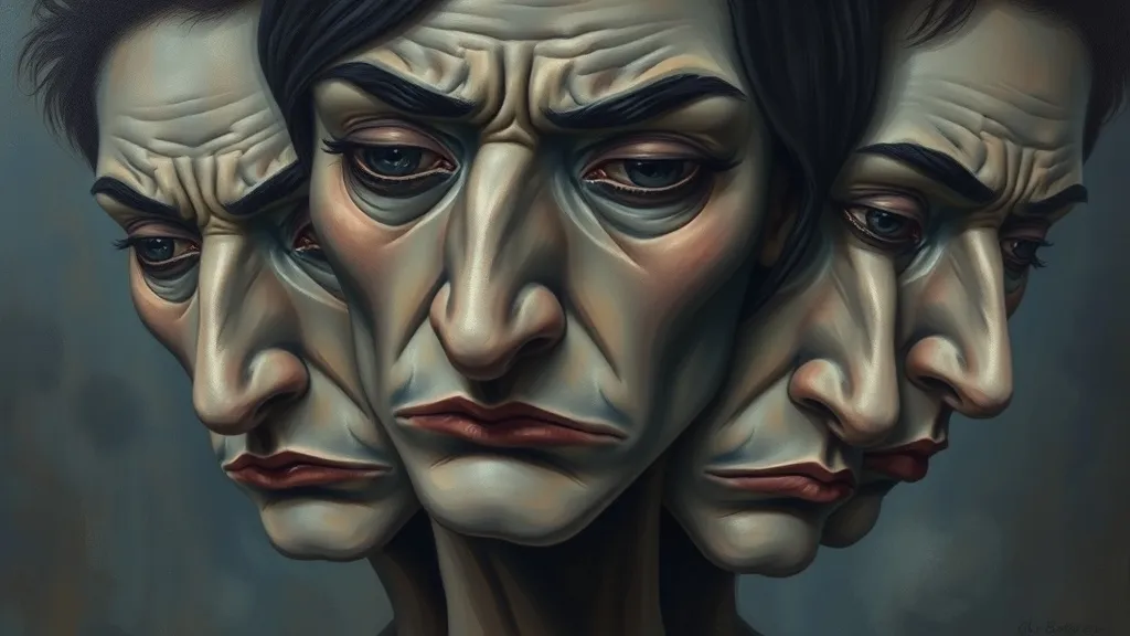 Grumpy Faces in Dreams: Meaning & Interpretation