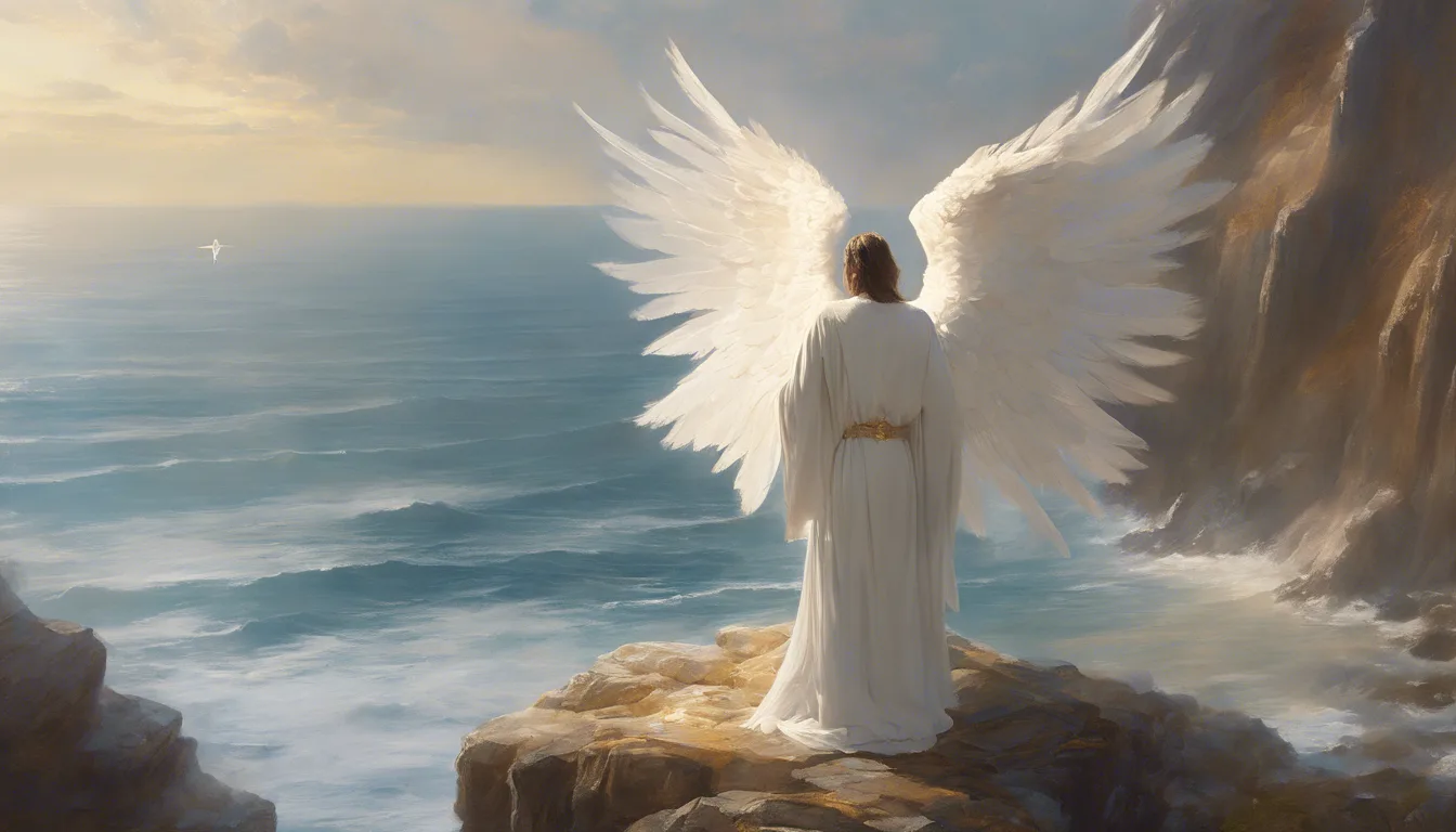 Guardians in Your Dreams: Unraveling Their Spiritual Messages