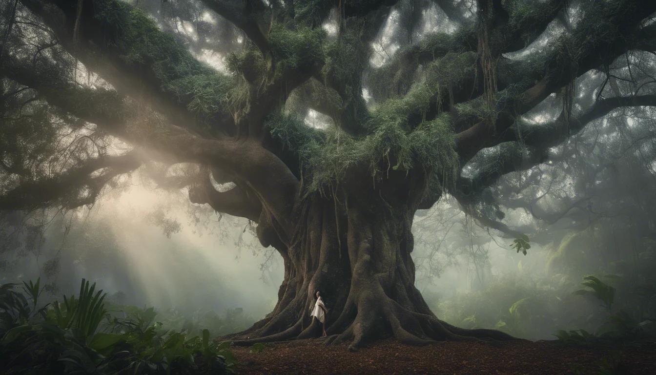 Dream symbol: guava trees: intro