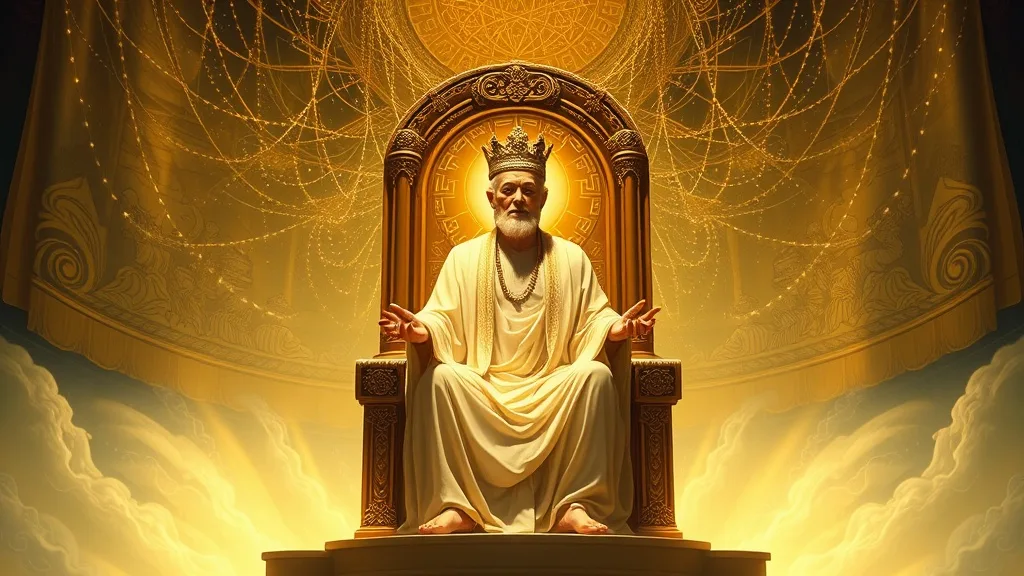 Dream symbol: guest of honor: symbolism: Guidance and Support