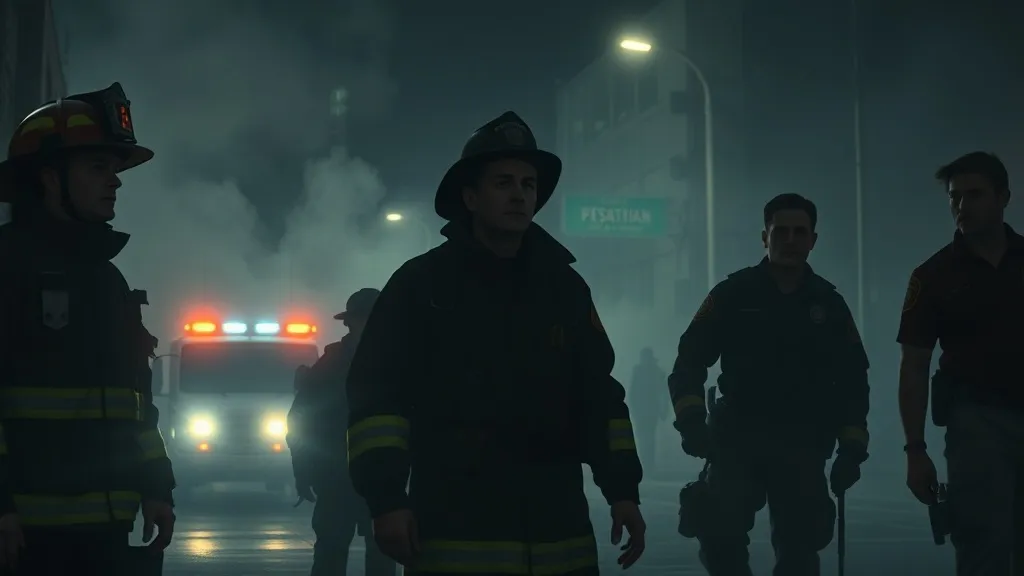 Dream symbol: gunfire: demographics: First Responders and Emergency Workers