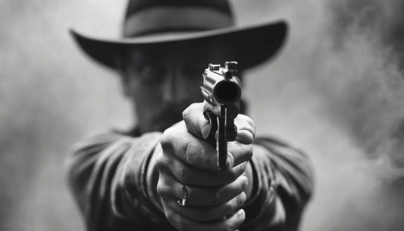 Dream symbol: gun fire: intro