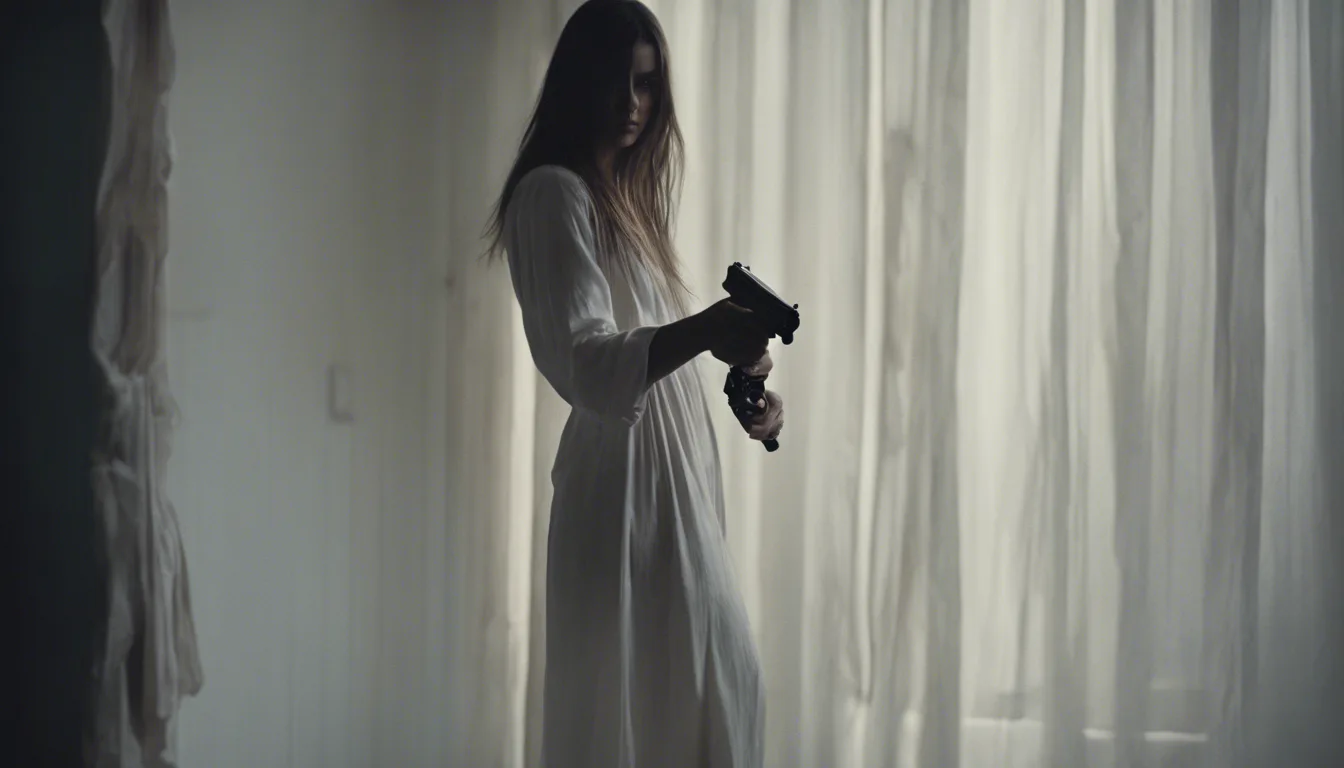 Gunshot Dreams: Decoding Their Meaning and Significance