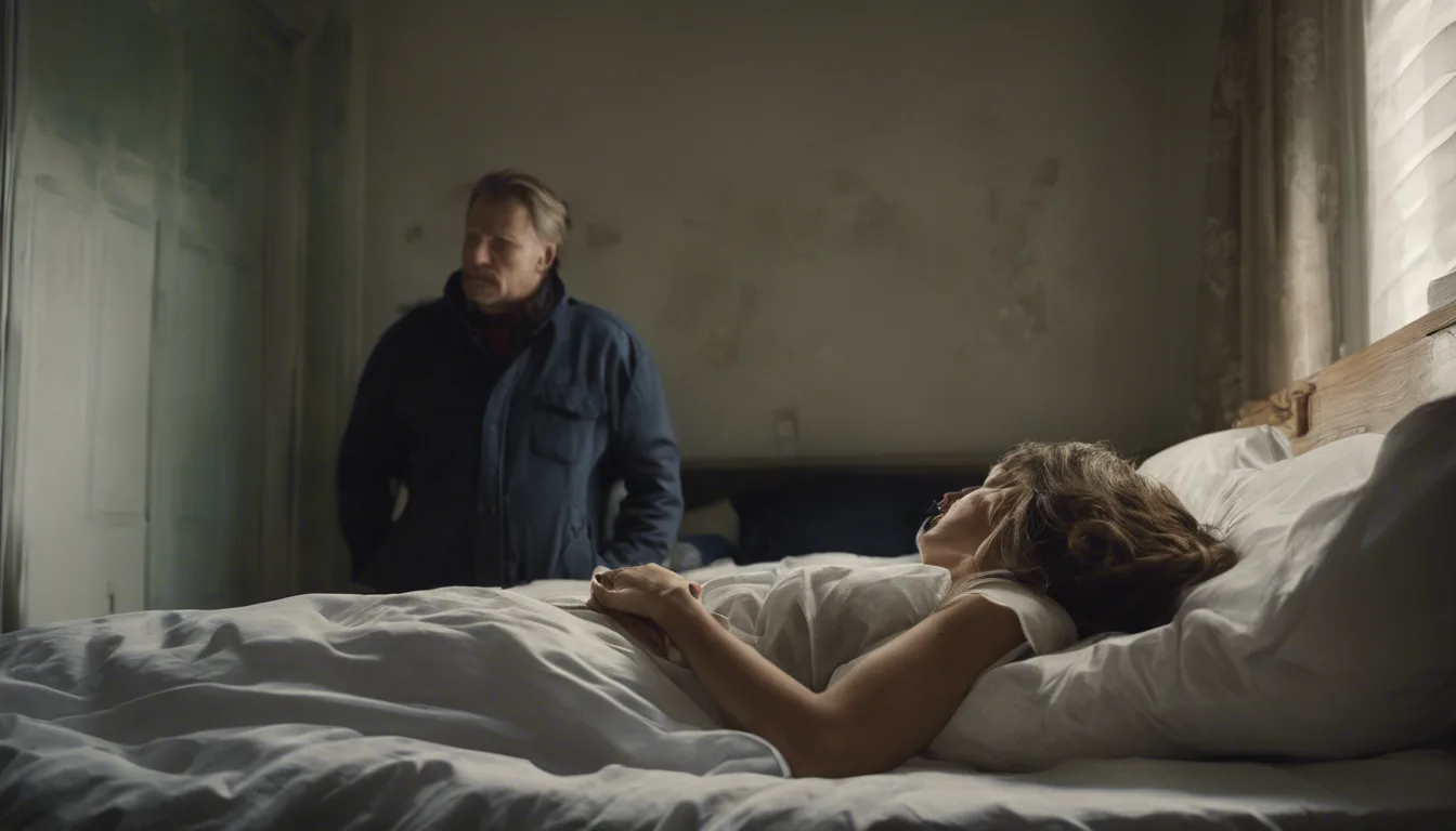 Gunshots: Unraveling Their Significance in Dreams