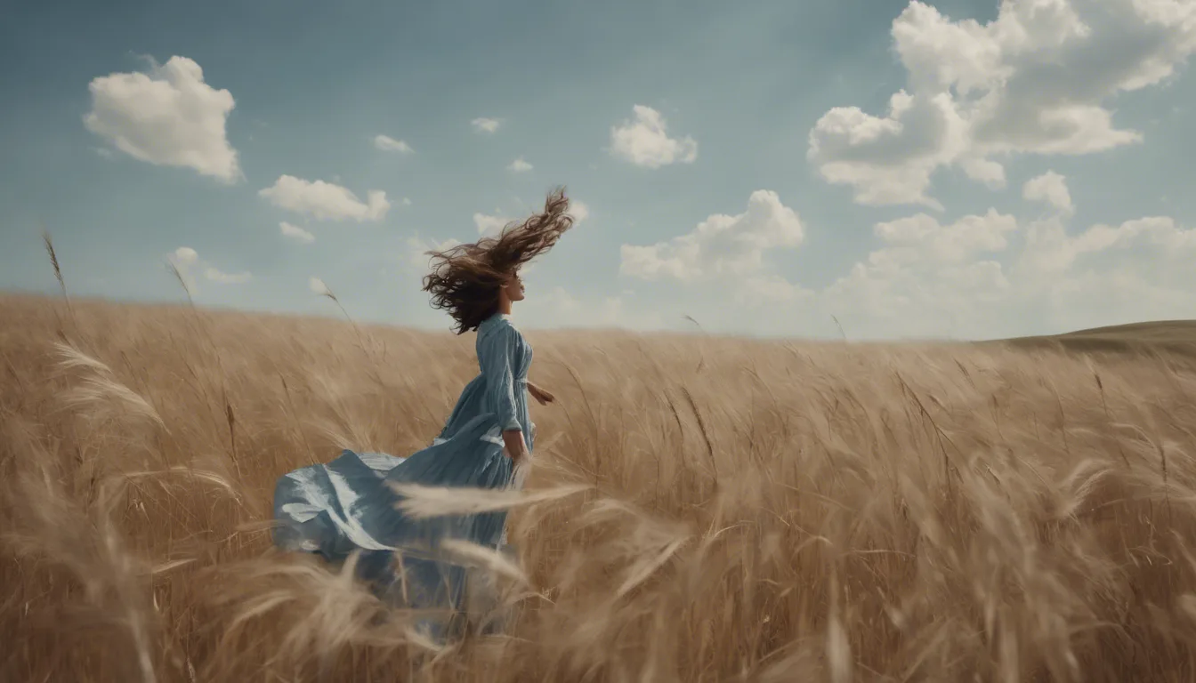 Dream symbol: gust of wind: intro