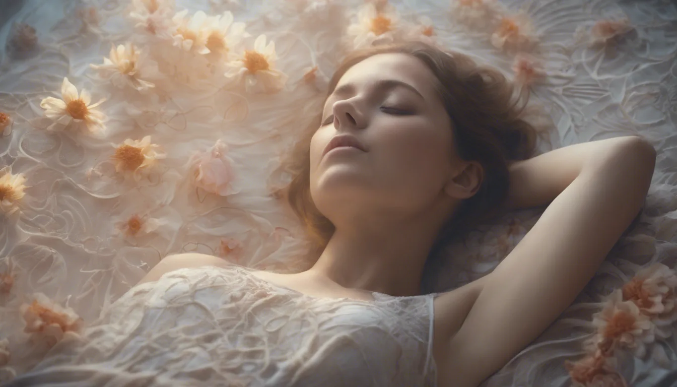 Dream symbol: gynecologic: intro