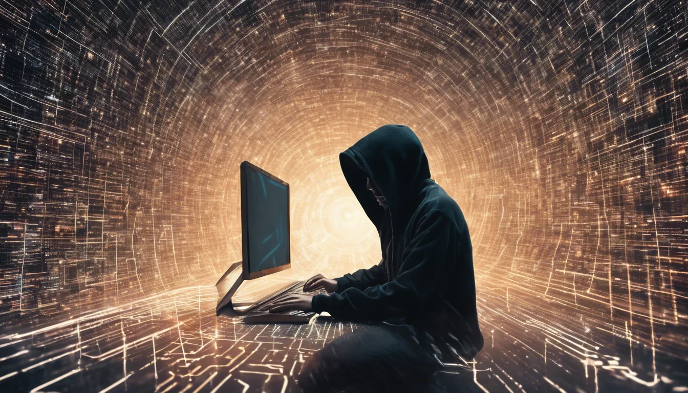 Dream symbol: hacker: intro